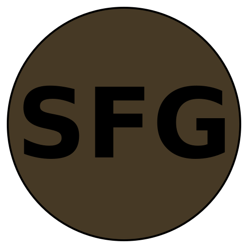 SharpFocus Gardens